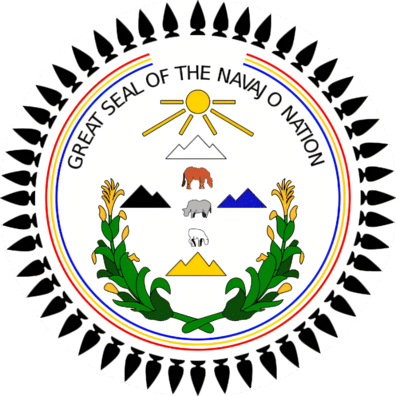 Navajo Nation Seal